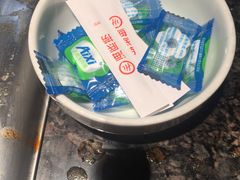 -海底捞火锅(崇文门新世界百货店)
