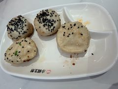 -大食代美食广场(上海中心店)