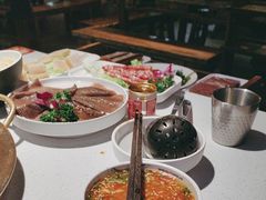 -小龙坎火锅(总店)