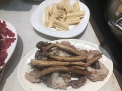 -黑山牛肉汤火锅(花城汇店)