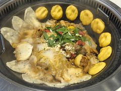 -东北铁锅宴(云龙华府店)