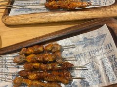 -马记永·兰州牛肉面(天通苑家乐福店)