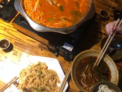 -苗湘食府(十年店)