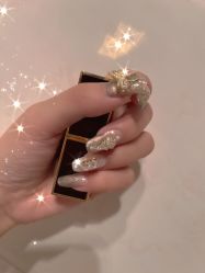 点击看大图 -JX今喜美甲美睫