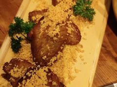 -老板恋上鱼(高新万达店)