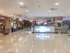 -开元商城(钟楼店)