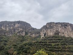 -老象峰
