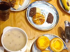 -豪约客牛排(世贸店)