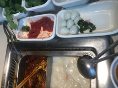 -海底捞火锅(万丰桥店)