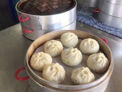 小笼包-桐香园小笼包(百井坊巷店)
