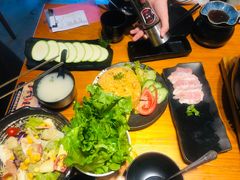 -陇璟烧肉酒场(友谊阳光城店)