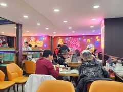 -赵氏盱眙十三香龙虾(蓝村店)