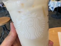 -星巴克(珠海印象城店)