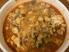 -刘信牛羊肉小炒泡馍(回民街店)