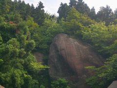 -南岳衡山风景名胜区