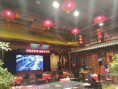 -正阳门饭庄·烤鸭·北京菜(万丰路七里庄店)