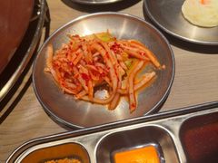 -西塔老太太泥炉烤肉(亚运村店)