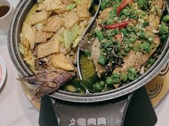 -锦尚阁烤鱼(望京新荟城店)