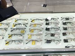 -宝岛眼镜(德阳南街店)