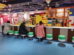 -meland·儿童乐园·游戏厅娃娃机·电玩Xbox(成都合生汇店)