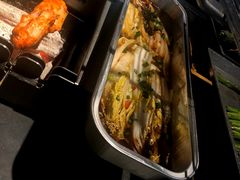 -很久以前羊肉串(昌里路三钢里店)