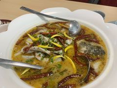 -壹块捌烧烤(灯市口店)