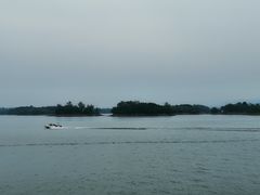 -三岔湖景区