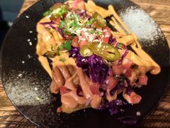 -Q MEX 库迈墨西哥餐吧(三里屯店)