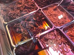 -金湘权老长沙酱板鸭(印象汇步行街店)