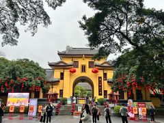 -桂林独秀峰王城景区