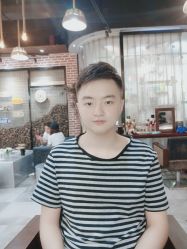 -16番发型