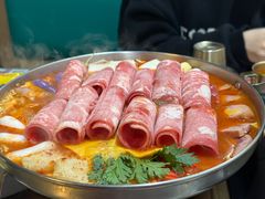 -兰正韩·韩国料理(大悦城店)