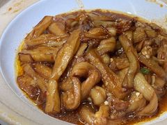 -客语客家菜(佳兆业广场店)