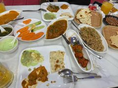 -VATAN INDIAN RESTAURANT米特餐饮有限公司(城北路店)