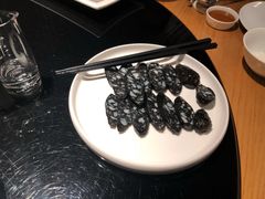 目鱼香肠-荣小馆(杭州大厦店)