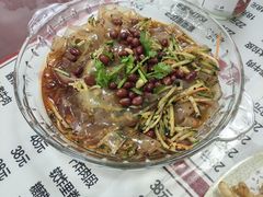 东北大拉皮-吉味馆(柠溪店)