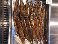 秋刀鱼-盒马鲜生(曜一城店)