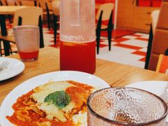 -城市大道红炉披萨烘焙坊