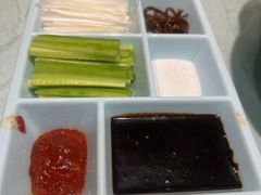 -正阳春烤鸭(华捷道店)