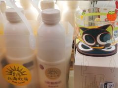 -盒马鲜生(皇庭广场店)