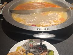 -额尔敦·品质自助(摩尔城店)