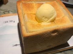 -绿茶餐厅(成都大悦城店)