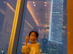 -广州四季酒店·意珍·意式自助餐