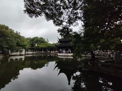 -西园戒幢律寺