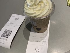 卡布奇诺瑞纳冰-瑞幸咖啡(7号国际商业中心店)