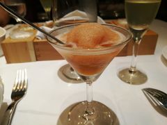 酸梅冰沙-王品牛排(常州吾悦广场店)