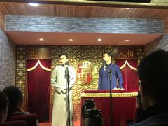 -青曲社相声(易俗街区店)