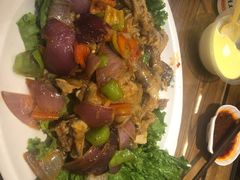 -清真·益鑫羊肉手抓馆(花园北街店)