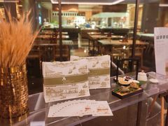 -厦门泰地万豪酒店-贡厨全日餐厅