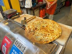 -咏春葱油饼(德政中路店)